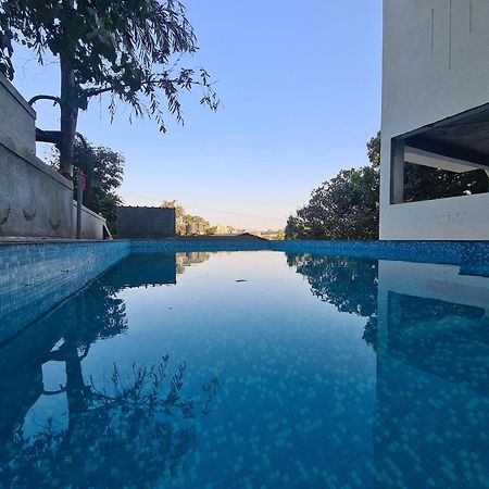 Mountain Hill Resort Lonavala Kültér fotó
